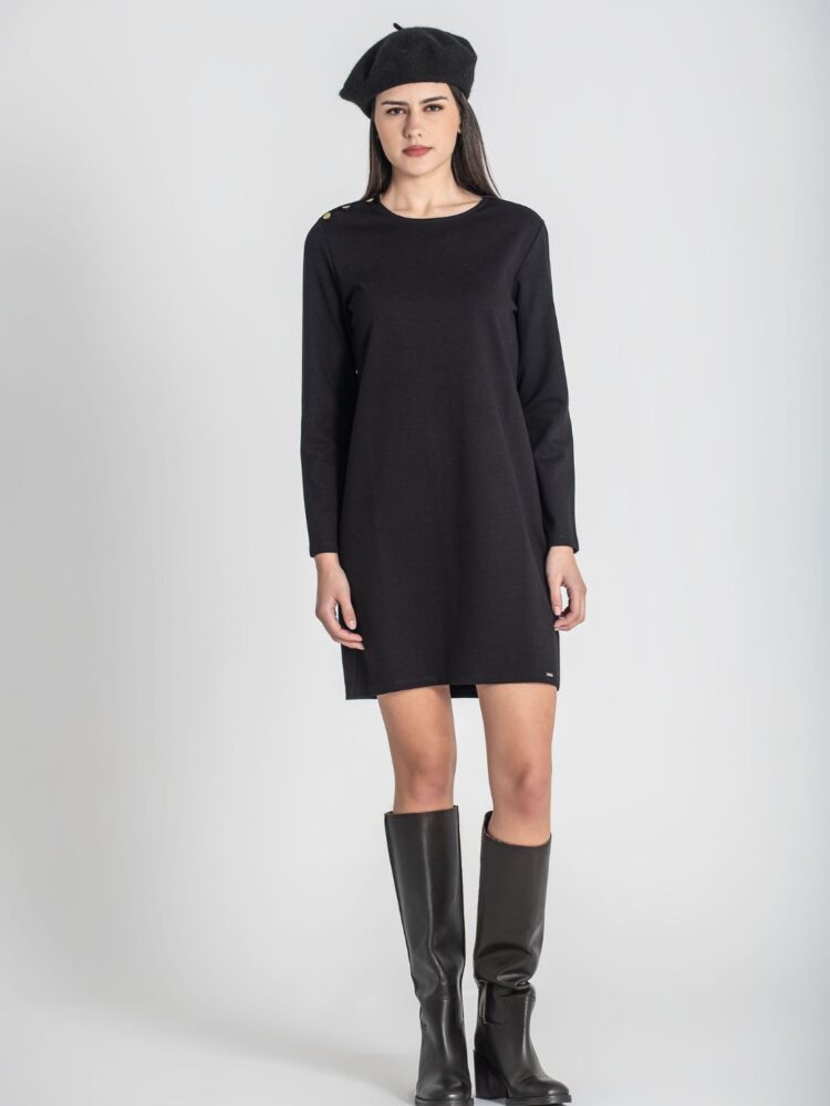 VESTIDO -AS00018120