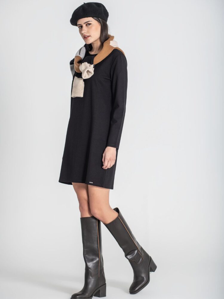 VESTIDO -AS00018120