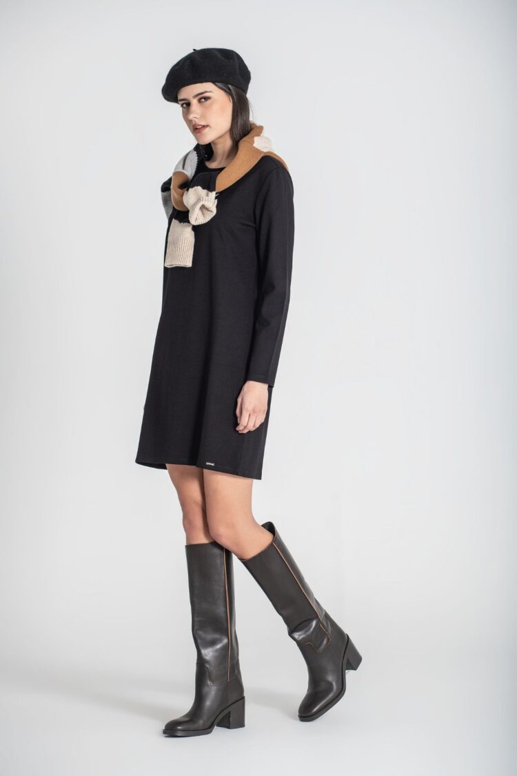VESTIDO -AS00018120