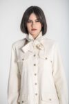 VESTIDO BOMBAZINE – AS00018040