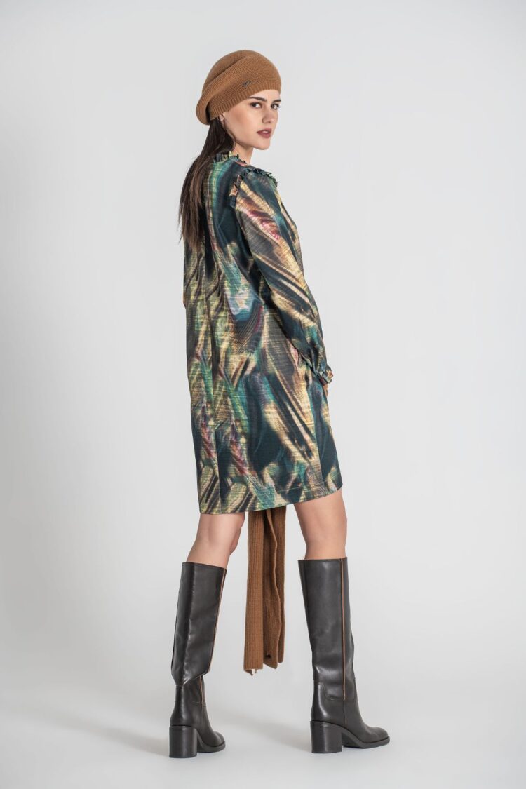 Vestido - AS00018241