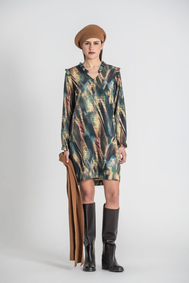 Vestido - AS00018241
