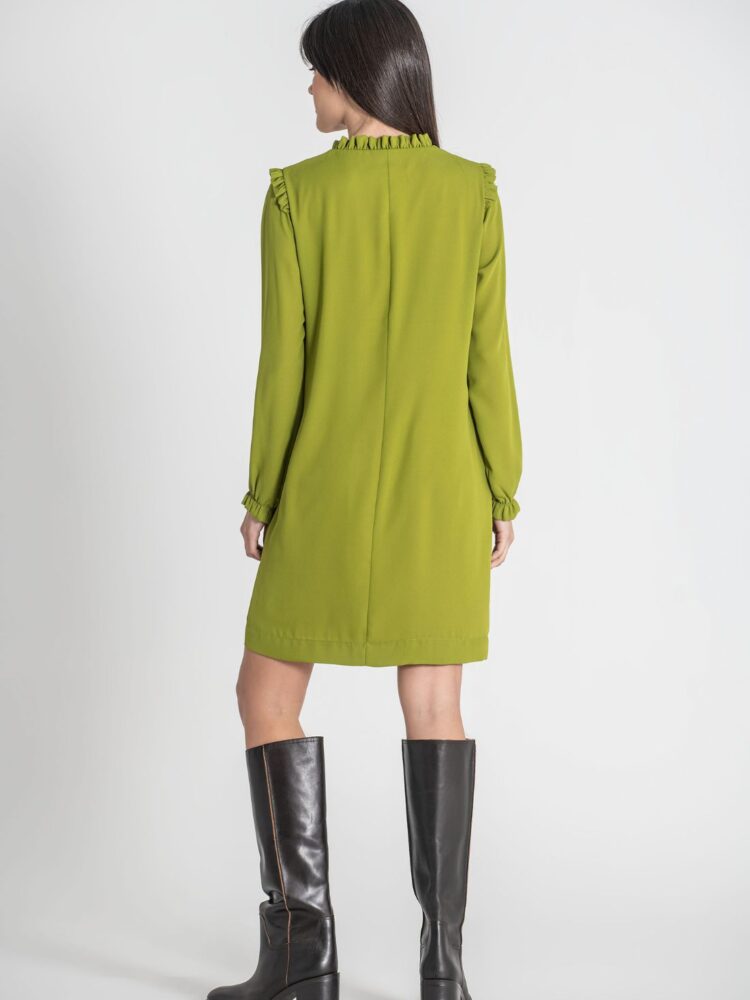 Vestido - AS00018242