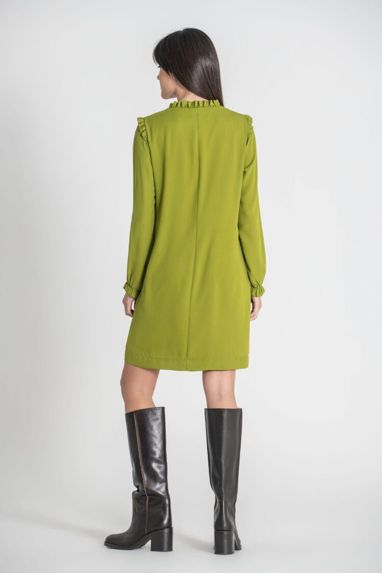 Vestido - AS00018242