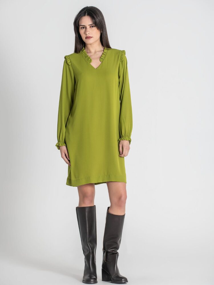 Vestido - AS00018242