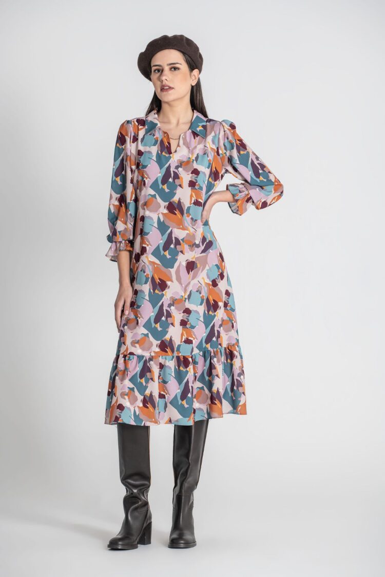 Vestido - AS00018243