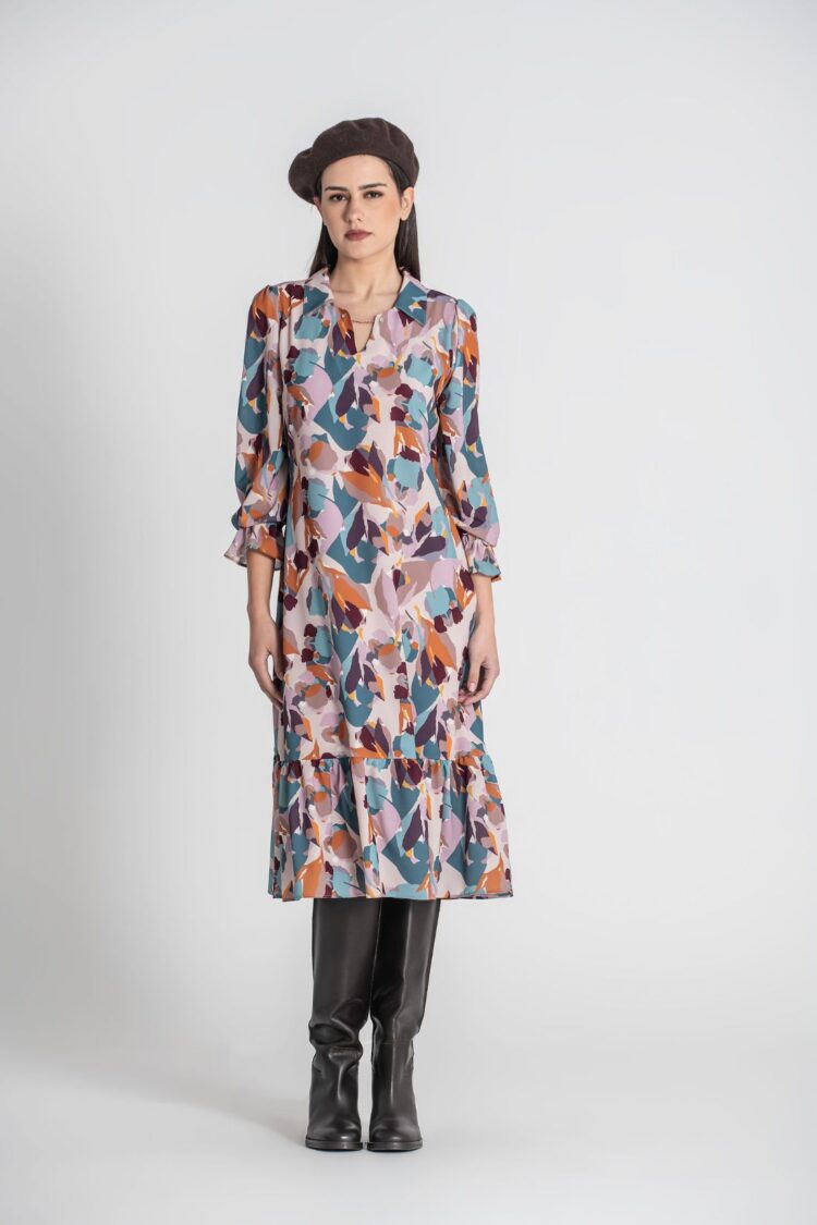 Vestido - AS00018243