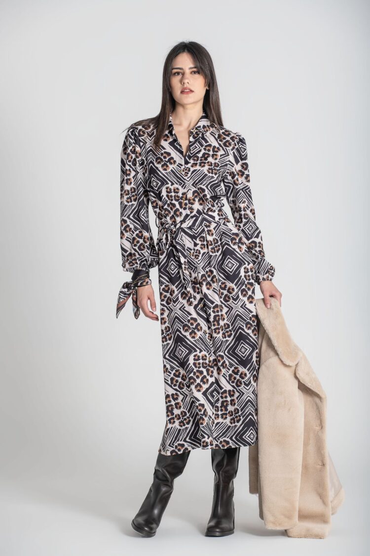 Vestido - AS00018511
