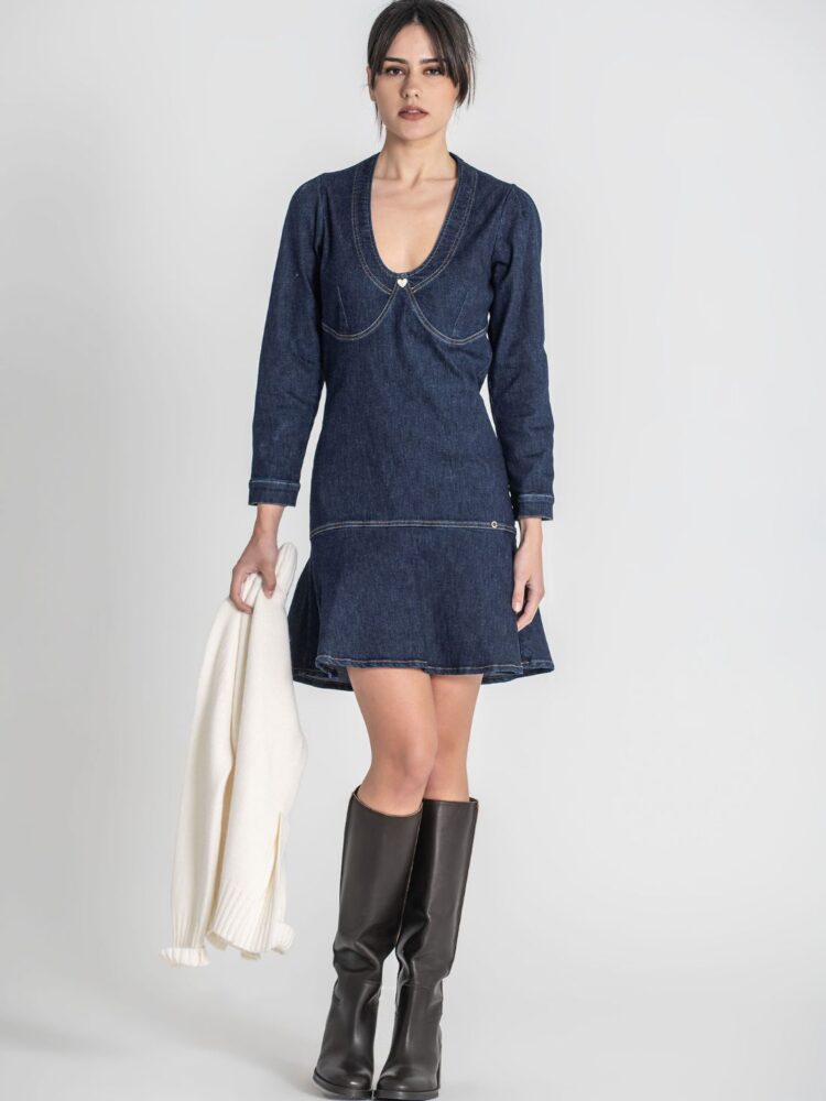 Vestido Ganga - AS00018721