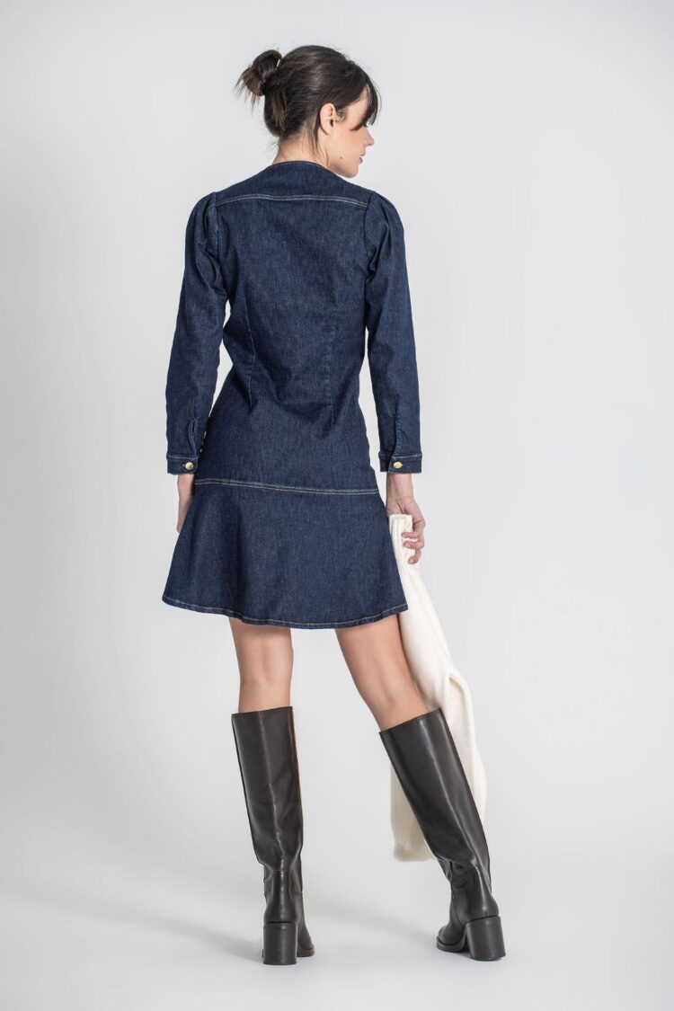 Vestido Ganga - AS00018721