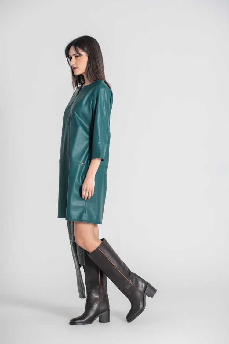 Vestido Napa - AS00018325