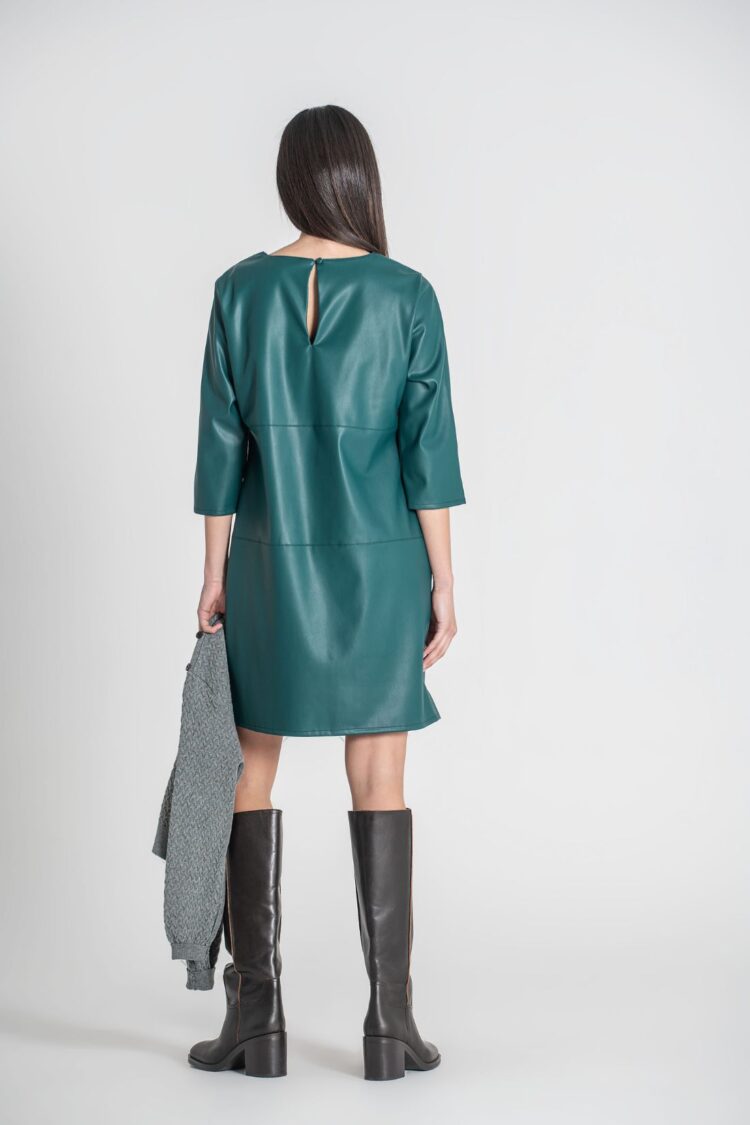 Vestido Napa - AS00018325