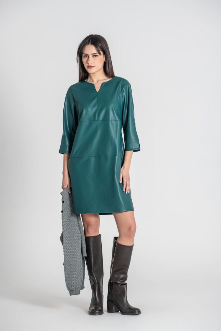 Vestido Napa - AS00018325
