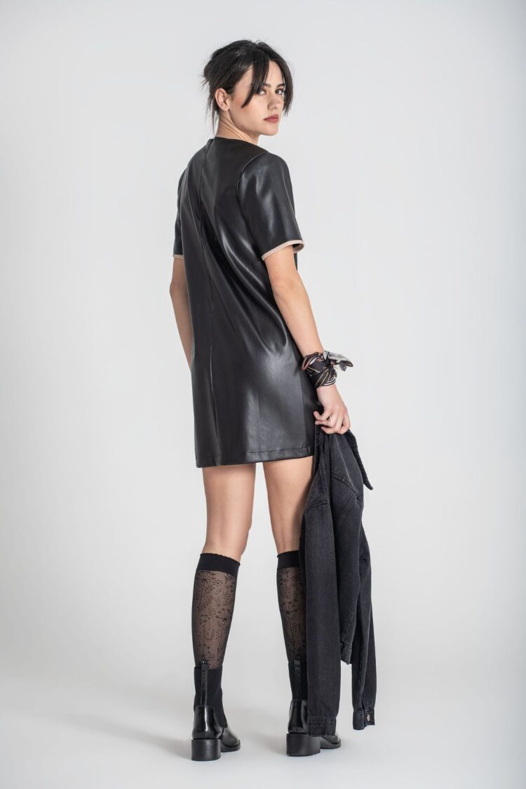 Vestido Napa - AS00018720