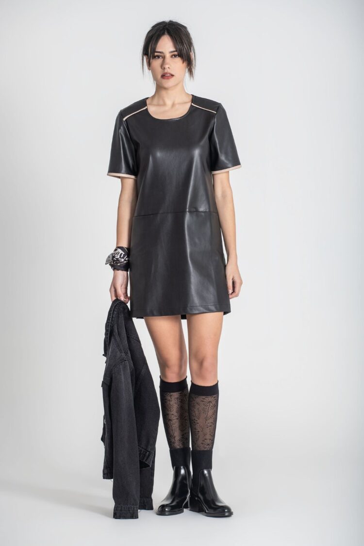 Vestido Napa -AS00018720
