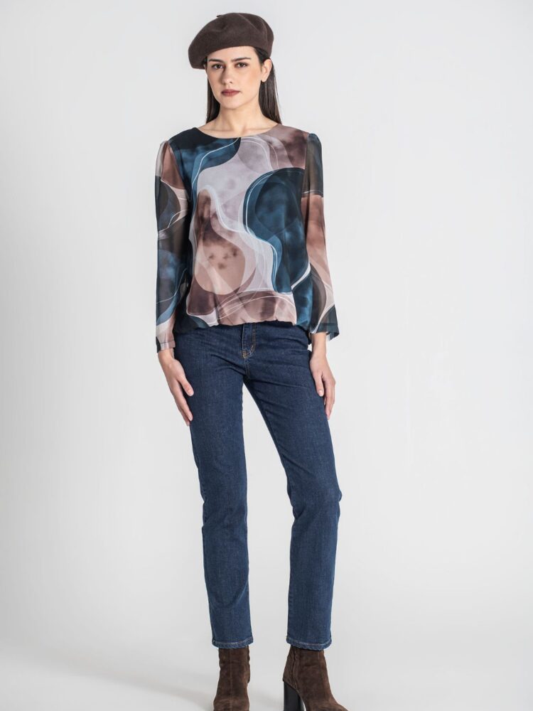 blusa - AS00043242