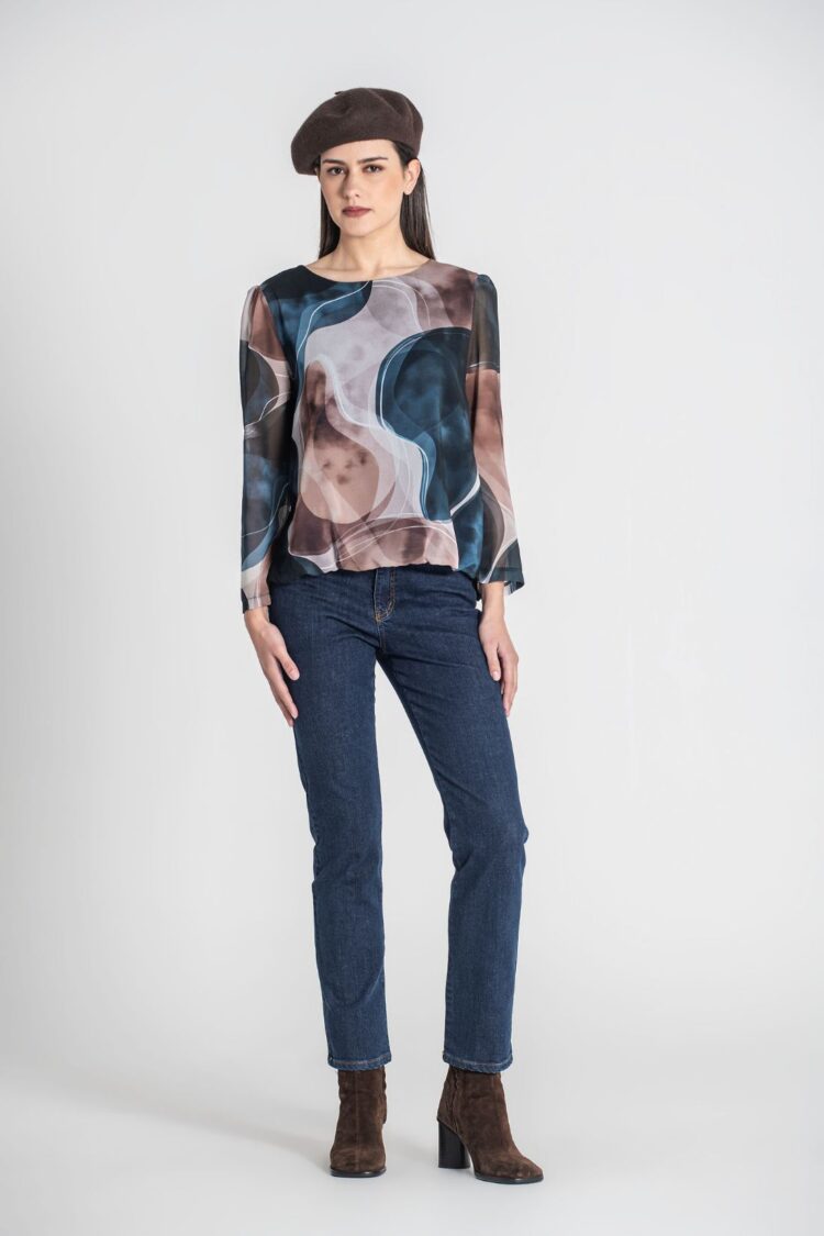 blusa - AS00043242