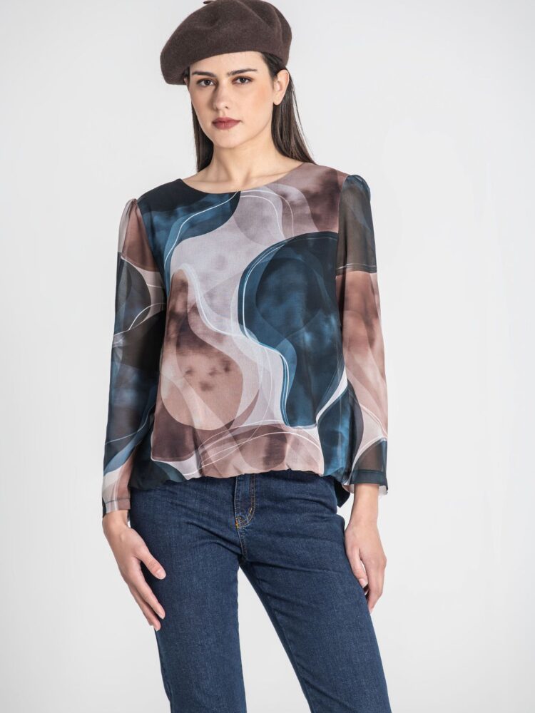 blusa - AS00043242