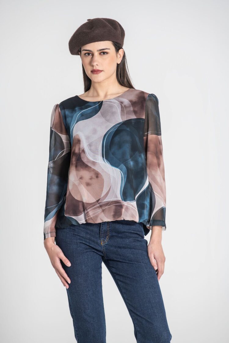 blusa - AS00043242