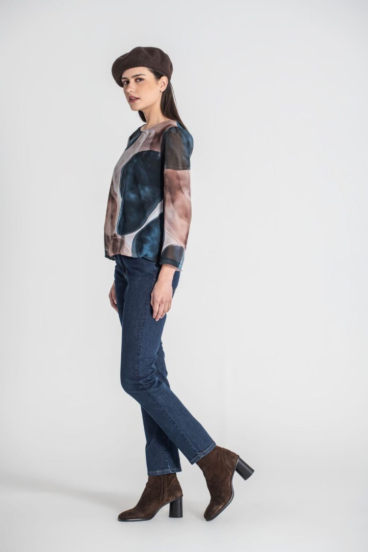 blusa - AS00043242