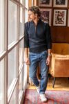 POLO MERINO