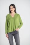 CAMISOLA MALHA