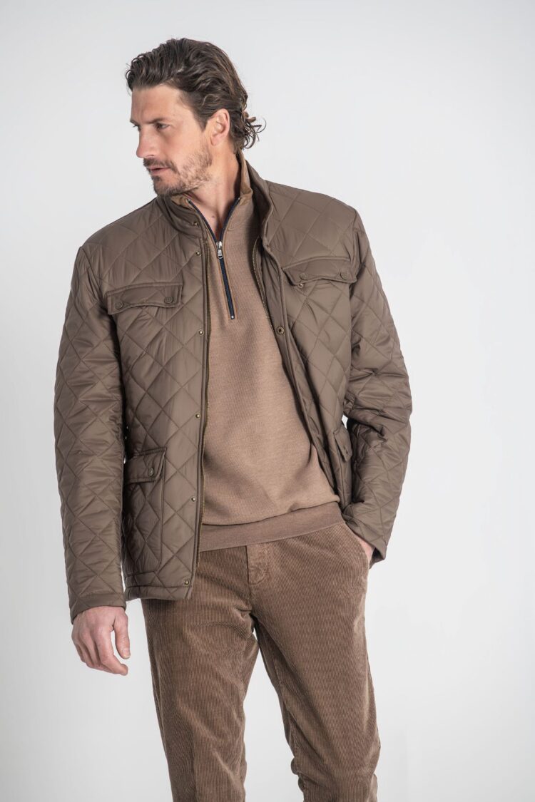 parka - AH00094501