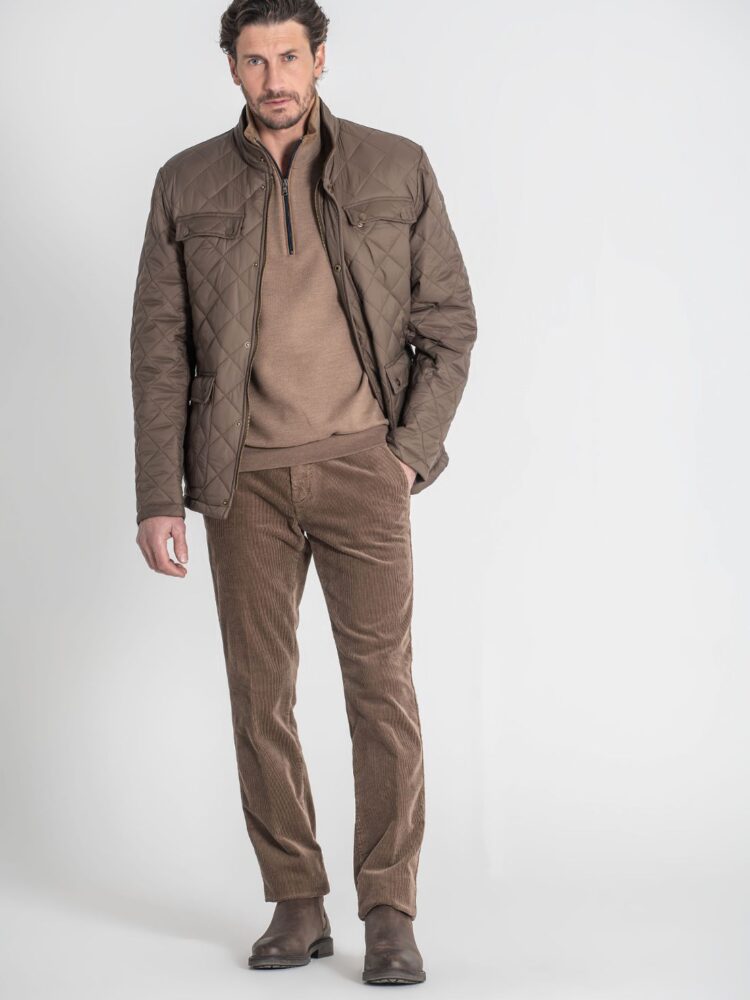 parka - AH00094501