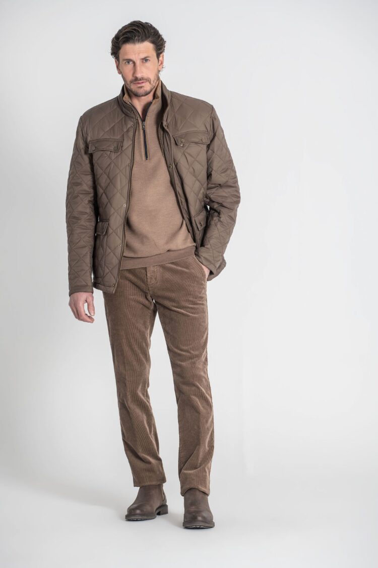 parka - AH00094501